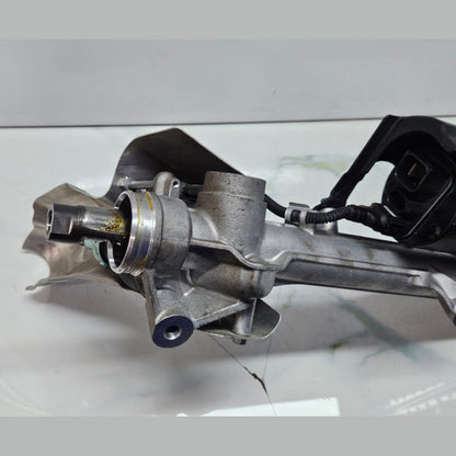BMW 3 G20 G80 G28 G82 Steering Rack Electric RHD Low Mileage KM-8700 Used