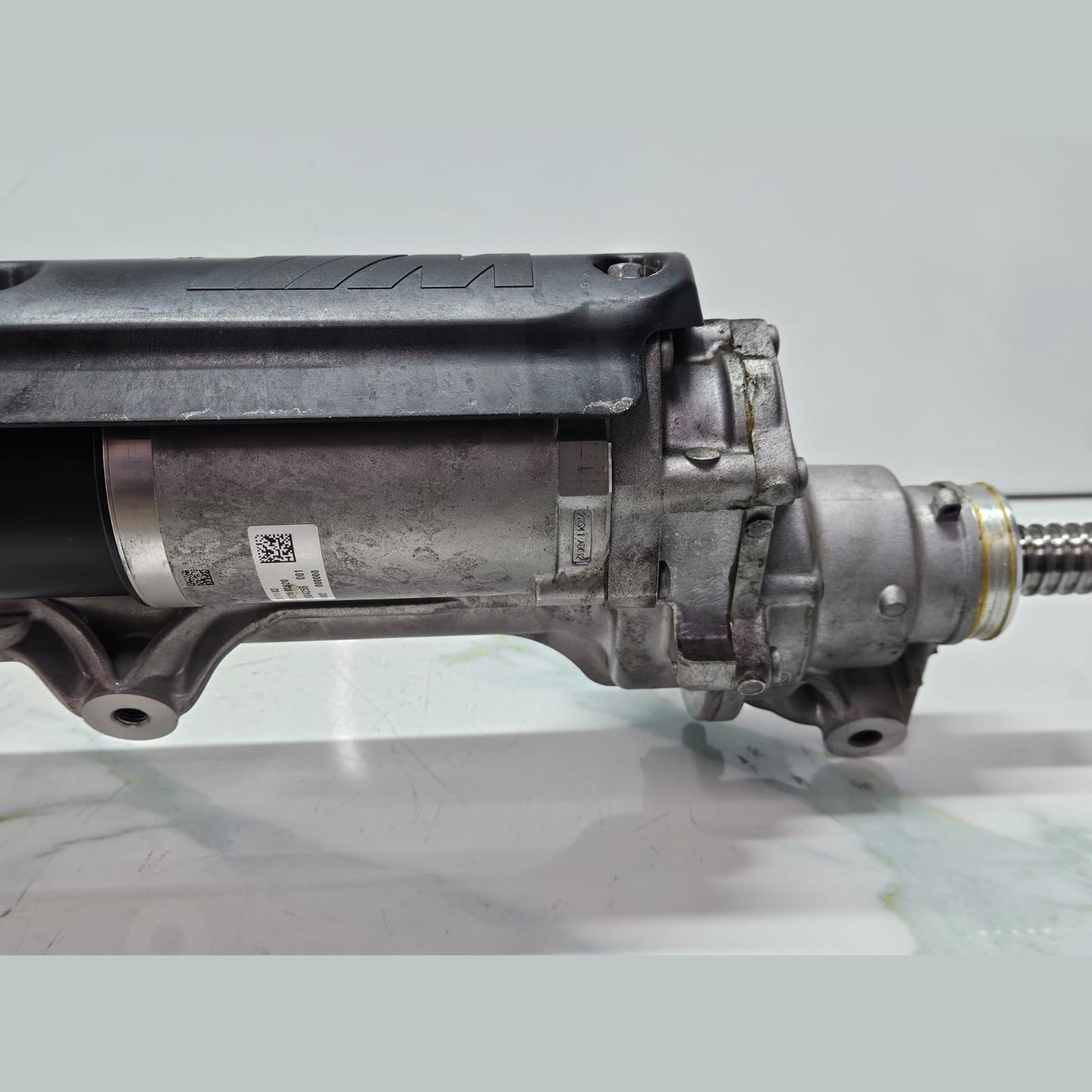 BMW 3 G20 G80 G28 G82 Steering Rack Electric RHD Low Mileage KM-8700 Used