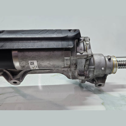 BMW 3 G20 G80 G28 G82 Steering Rack Electric RHD Low Mileage KM-8700 Used