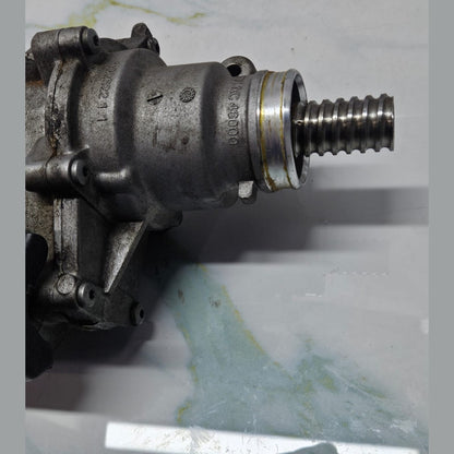 BMW 3 G20 G80 G28 G82 Steering Rack Electric RHD Low Mileage KM-8700 Used