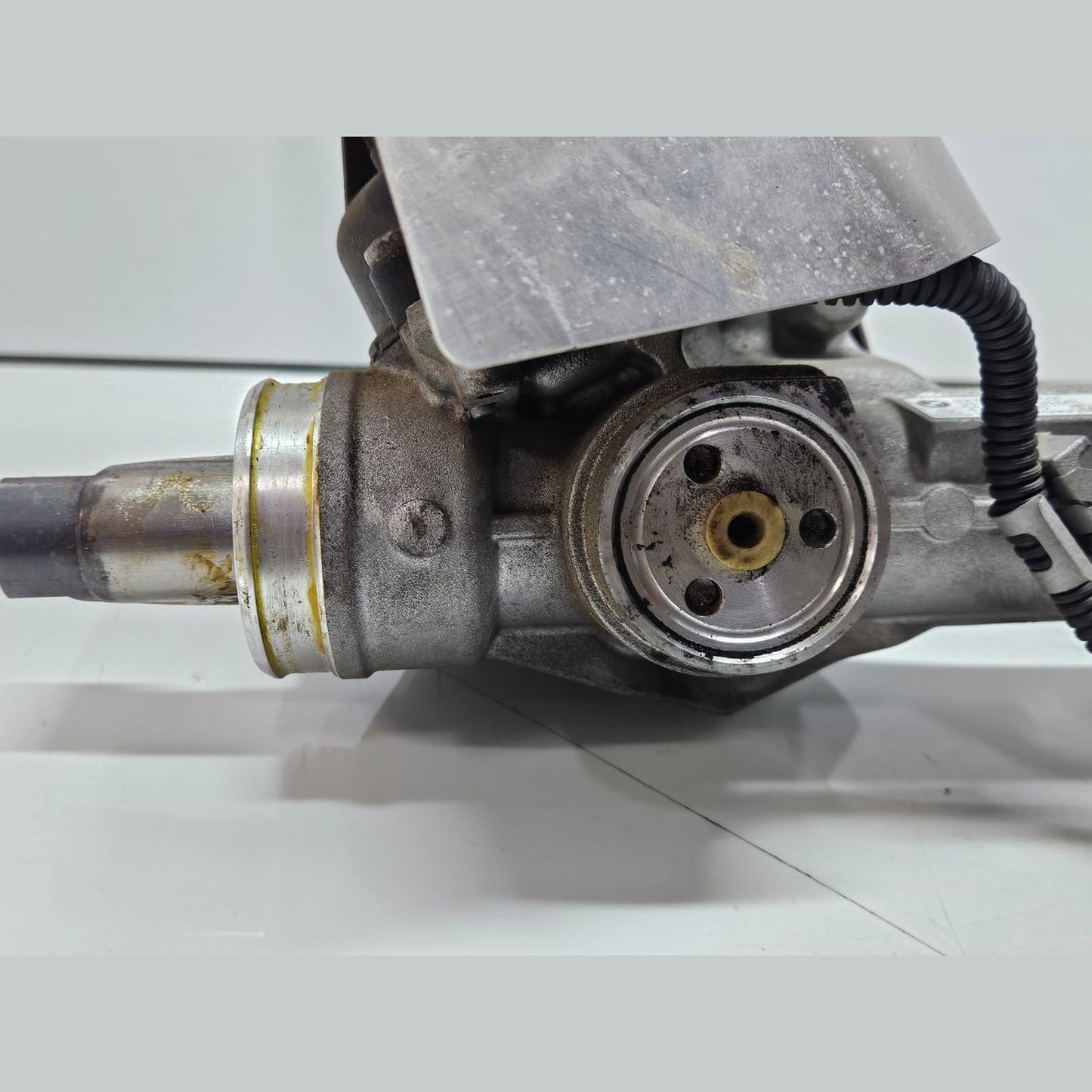 BMW 3 G20 G80 G28 G82 Steering Rack Electric RHD Low Mileage KM-8700 Used
