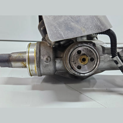BMW 3 G20 G80 G28 G82 Steering Rack Electric RHD Low Mileage KM-8700 Used