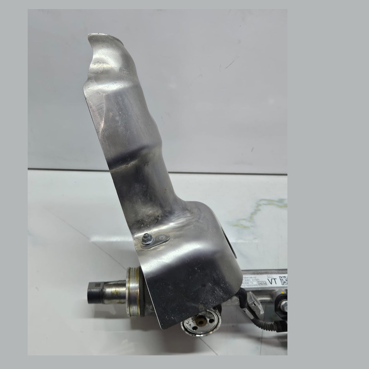 BMW 3 G20 G80 G28 G82 Steering Rack Electric RHD Low Mileage KM-8700 Used