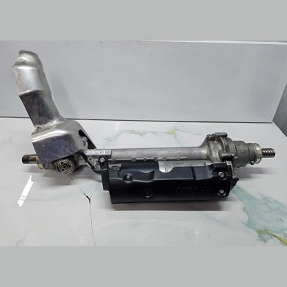 BMW 3 G20 G80 G28 G82 Steering Rack Electric RHD Low Mileage KM-8700 Used