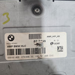 Load image into Gallery viewer, OEM BMW 1 Series F20 F21 AMPLIFIER Module 9312446