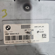 OEM BMW 1 Series F20 F21 AMPLIFIER Module 9312446