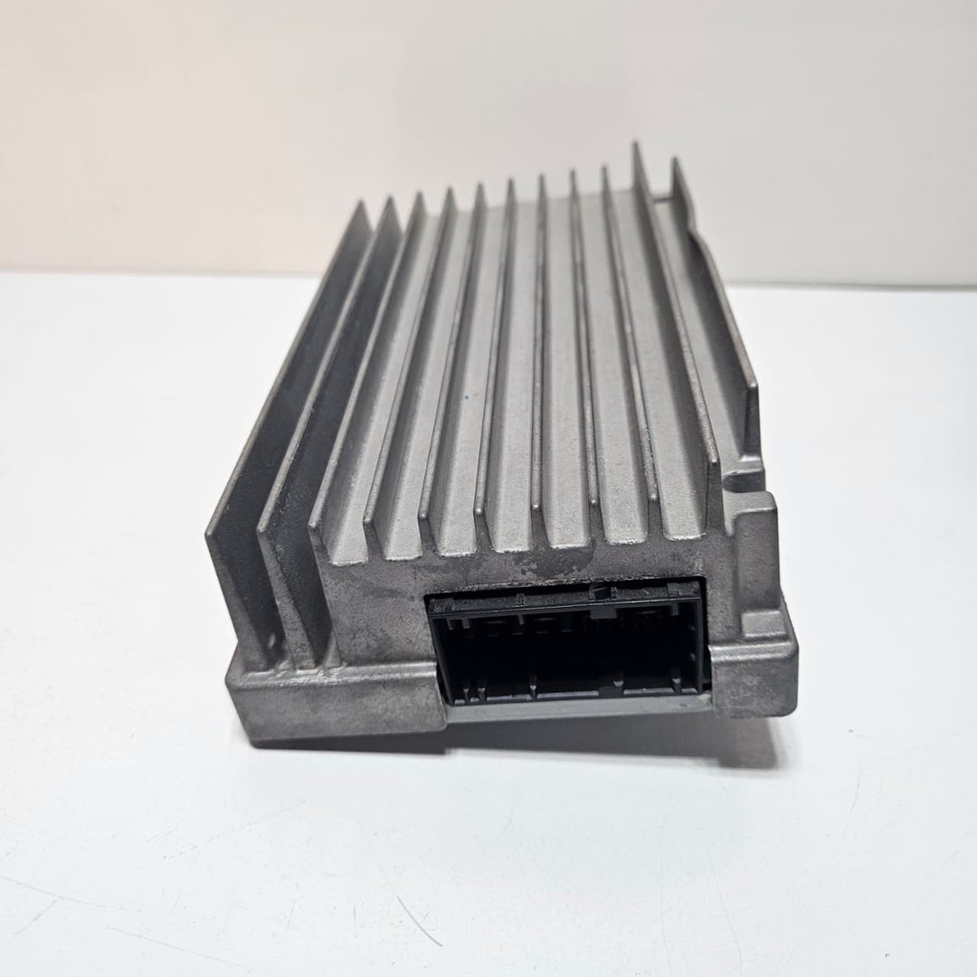 OEM BMW 1 Series F20 F21 AMPLIFIER Module 9312446