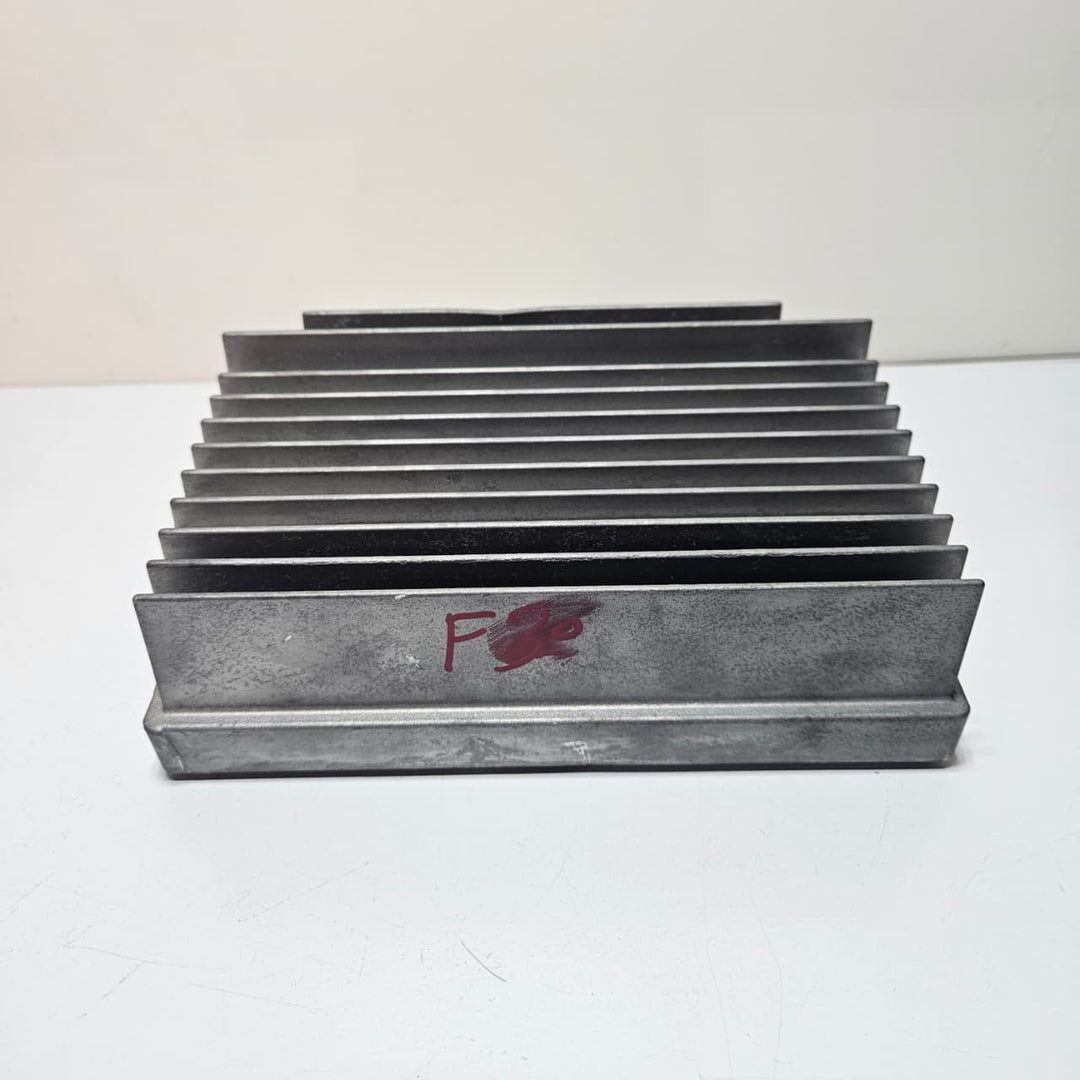 OEM BMW 1 Series F20 F21 AMPLIFIER Module 9312446