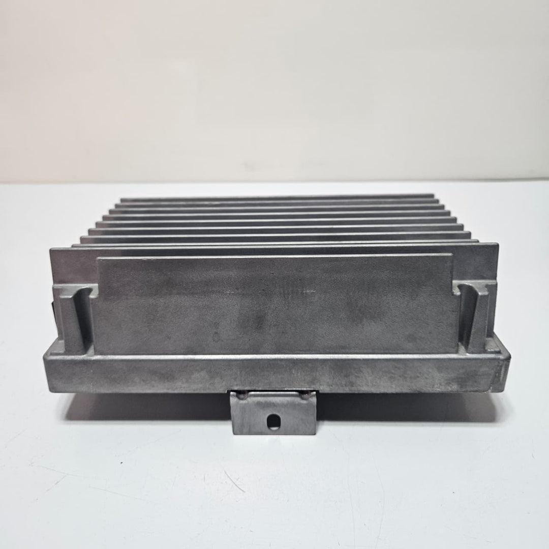 2014-2015 BMW 428i 435i Gran Coupe Audio Amplifier 9343319