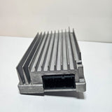 2014-2015 BMW 428i 435i Gran Coupe Audio Amplifier 9343319