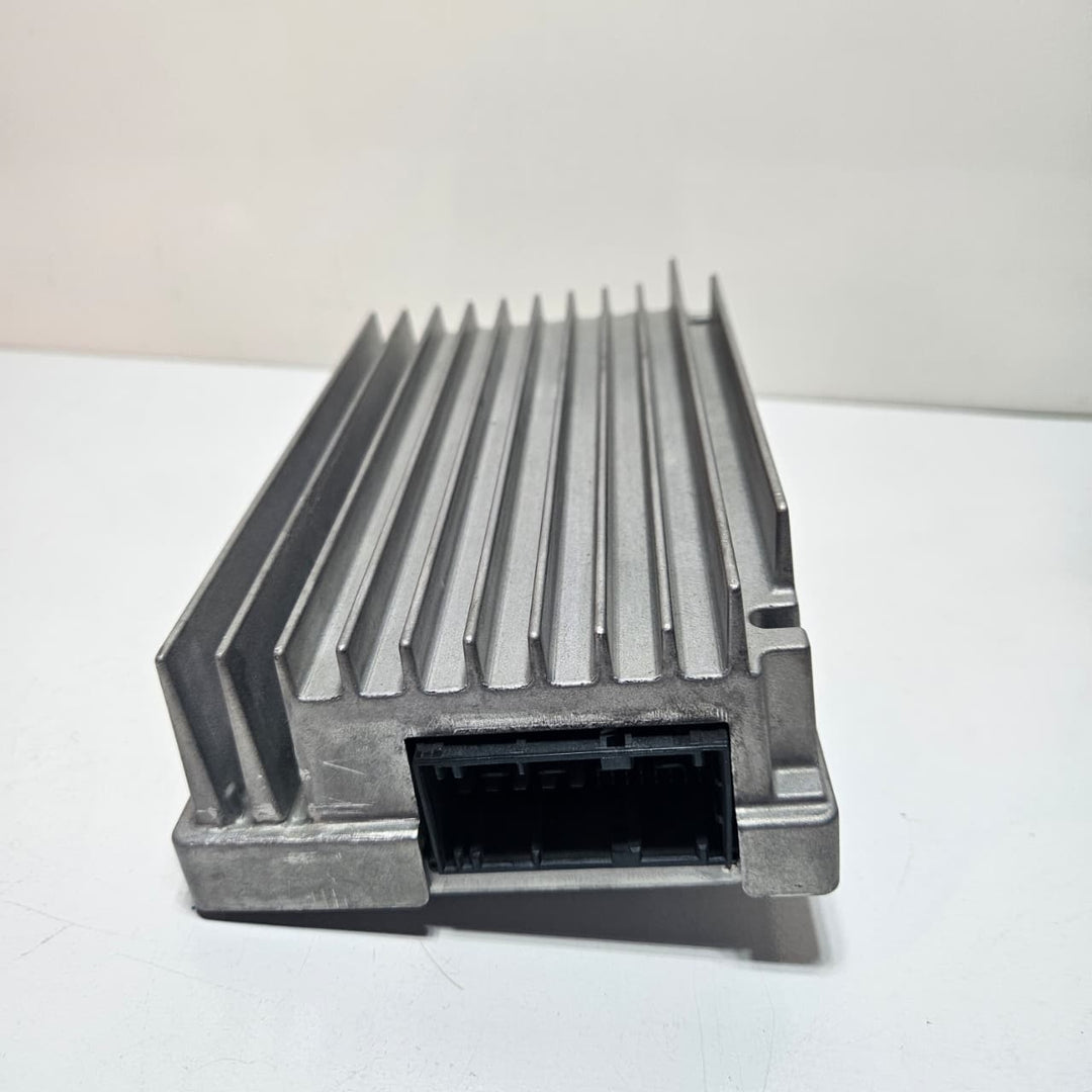 2014-2015 BMW 428i 435i Gran Coupe Audio Amplifier 9343319