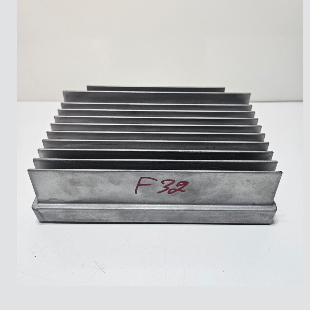 2014-2015 BMW 428i 435i Gran Coupe Audio Amplifier 9343319