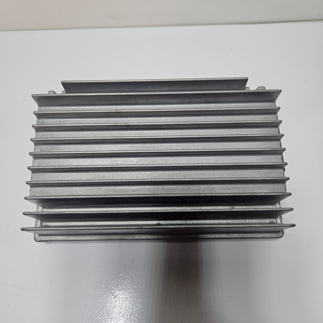 2014-2015 BMW 428i 435i Gran Coupe Audio Amplifier 9343319