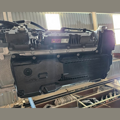 2024-2025 BMW X5 G05 X6 G06 LCI 40iX Automatic Transmission GN8X60CZ B58 5A93212