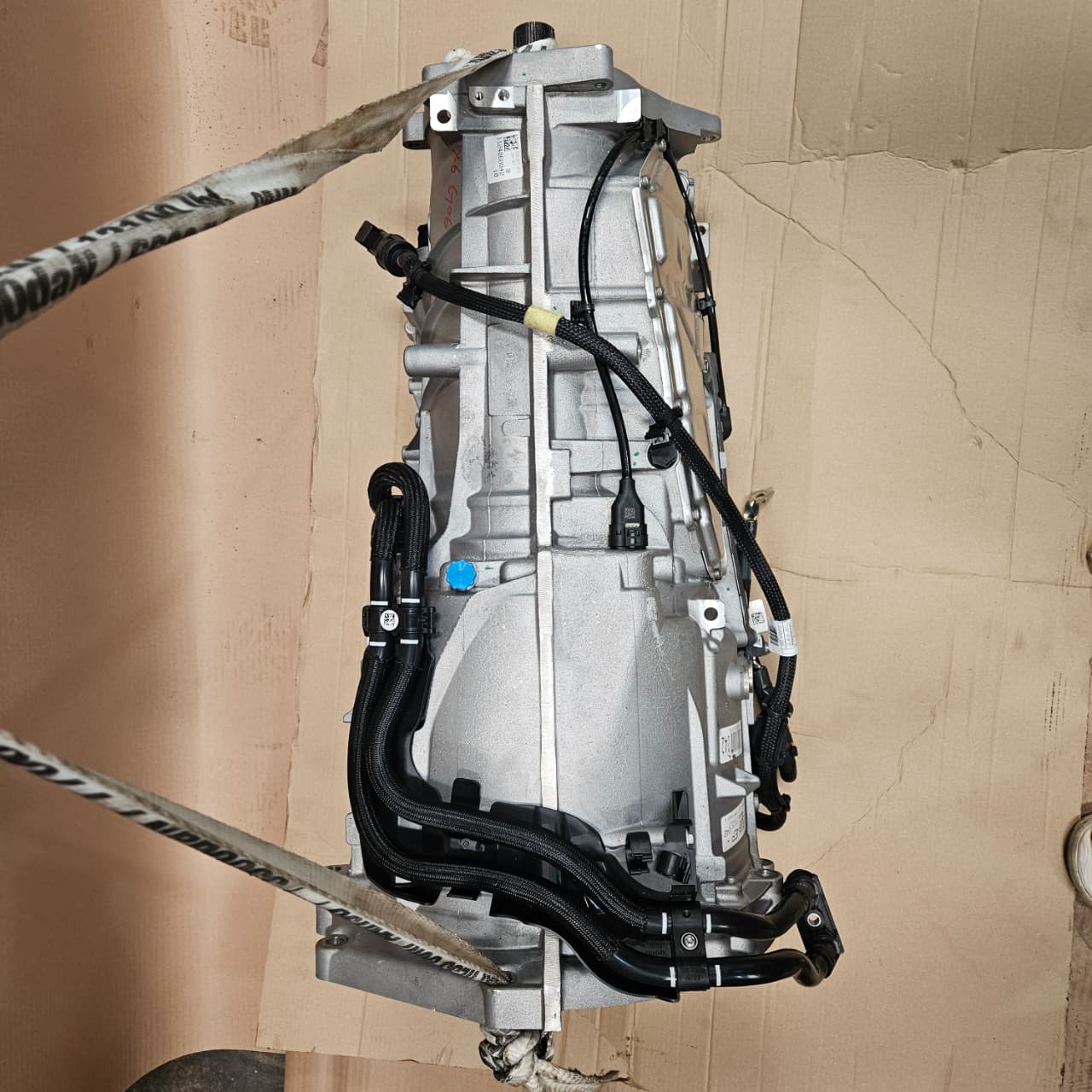 2024-2025 BMW X5 G05 X6 G06 LCI 40iX Automatic Transmission GN8X60CZ B58 5A93212