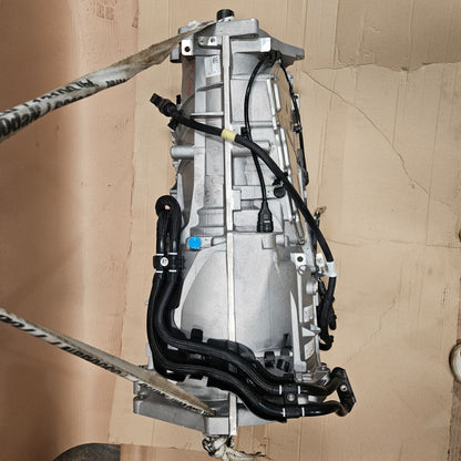2024-2025 BMW X5 G05 X6 G06 LCI 40iX Automatic Transmission GN8X60CZ B58 5A93212