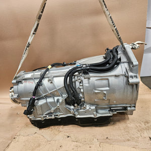 2024-2025 BMW X5 G05 X6 G06 LCI 40iX Automatic Transmission GN8X60CZ B58 5A93212