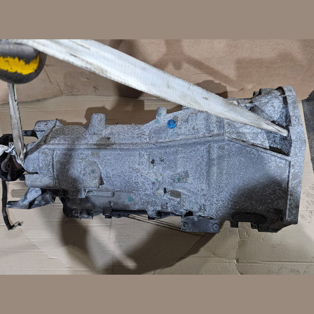 BMW F10 520i F20 125i F30 328i N20 Automatic Gearbox GA8HP45Z 8632475 Used