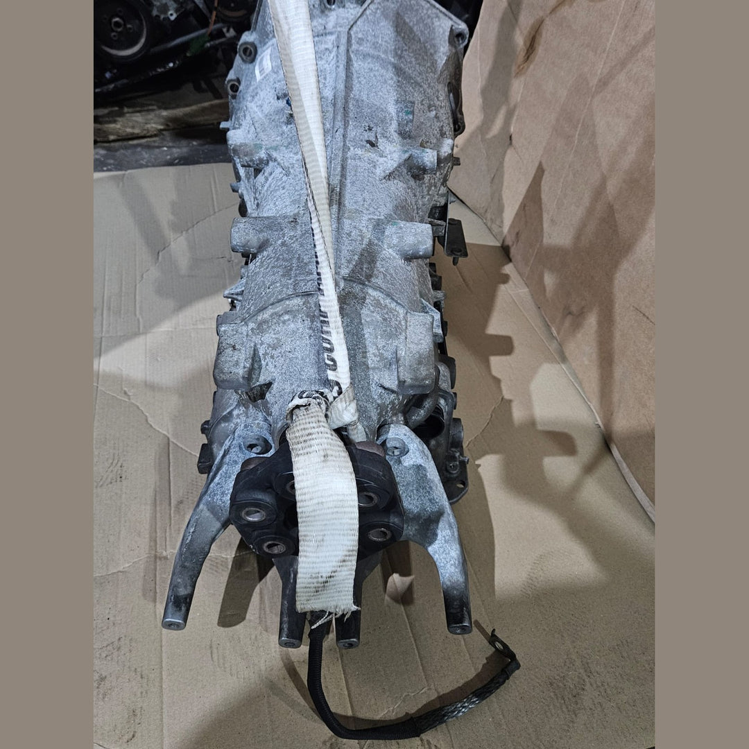 BMW F10 520i F20 125i F30 328i N20 Automatic Gearbox GA8HP45Z 8632475 Used