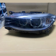 GENUINE BMW 3 SERIES F34 GT PASSENGER SIDE HEADLIGHT 7285689