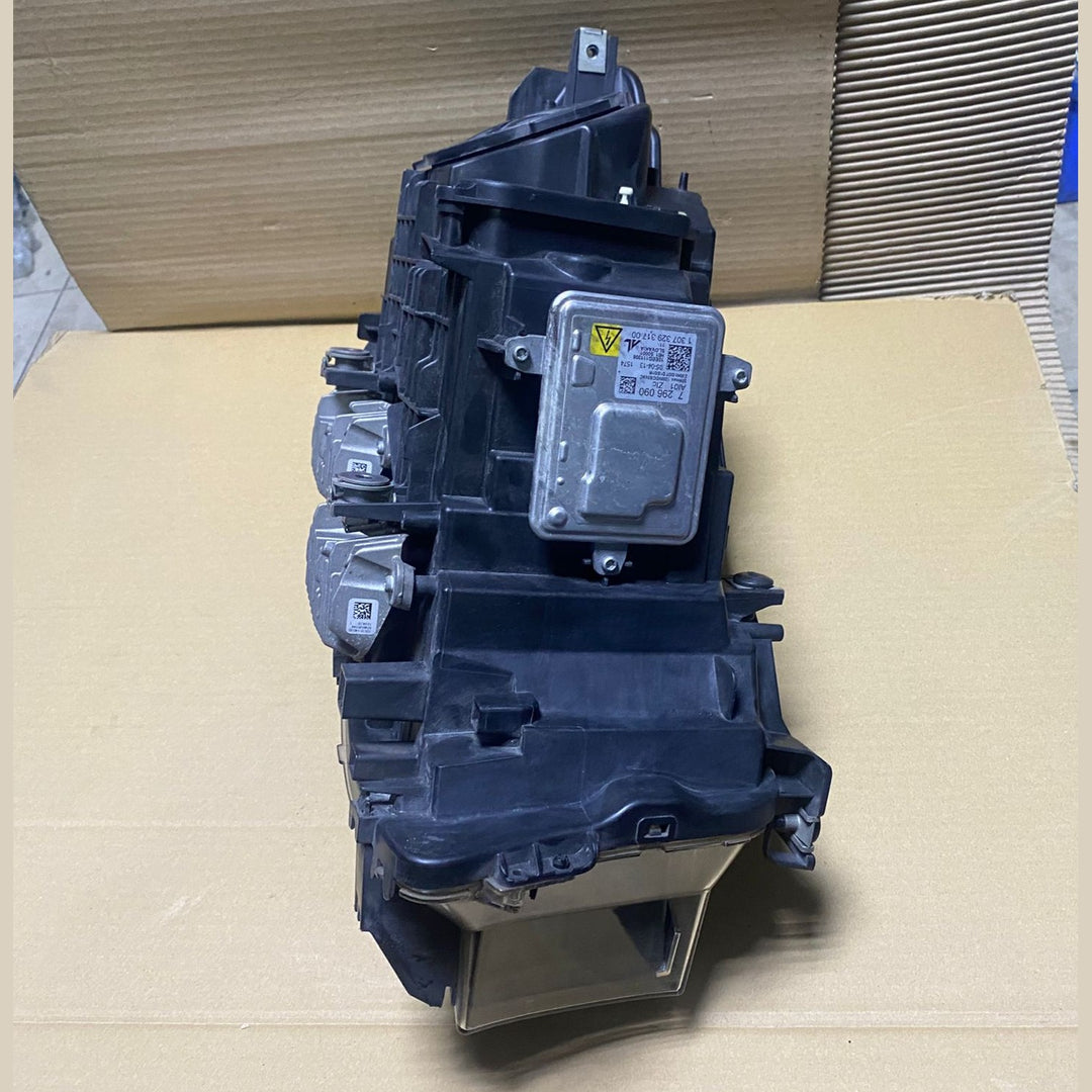 GENUINE BMW 3 SERIES F34 GT PASSENGER SIDE HEADLIGHT 7285689