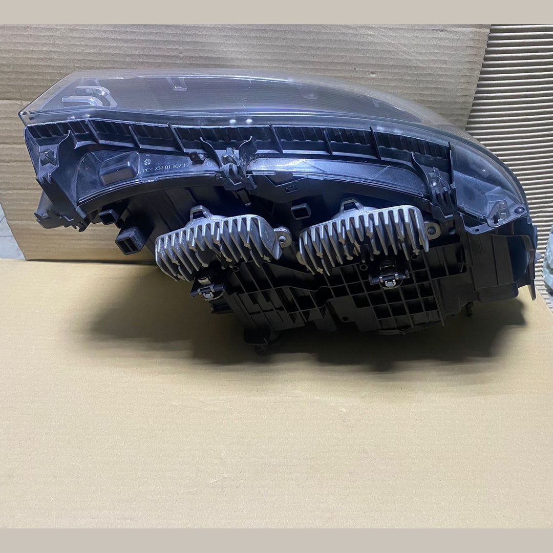 GENUINE BMW 3 SERIES F34 GT PASSENGER SIDE HEADLIGHT 7285689