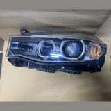 GENUINE BMW 3 SERIES F34 GT PASSENGER SIDE HEADLIGHT 7285689