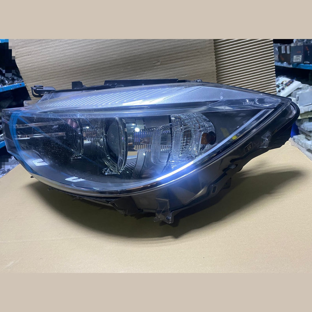 GENUINE BMW 3 SERIES F34 GT PASSENGER SIDE HEADLIGHT 7285689