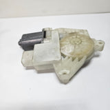 2015 BMW G11 G12 G30 740Li Door Window Regulator motor 7455082 Front Right