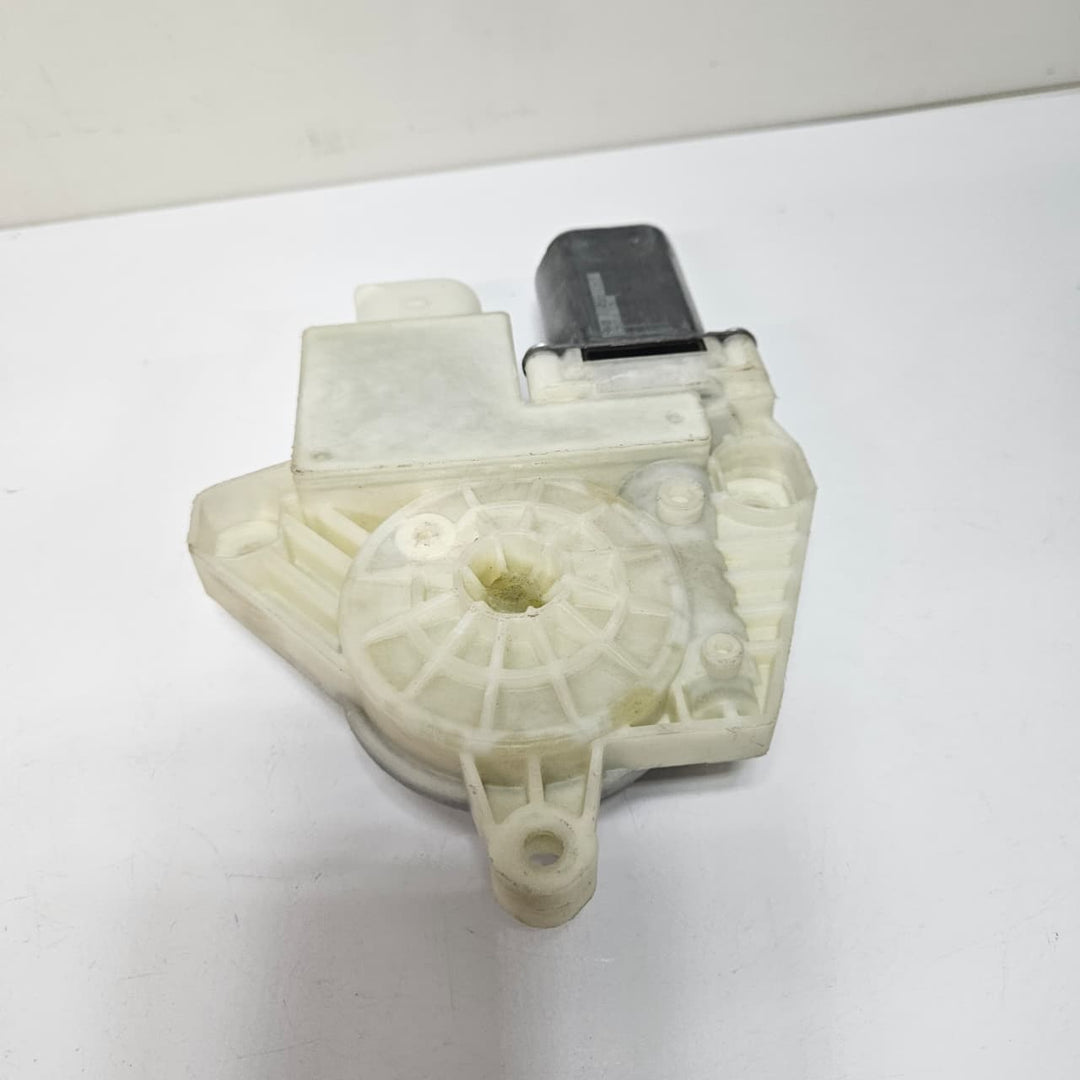2017-20 BMW 5 Series G30 G31 X3 F97 530i Rear Window Regulator 7455083 Rear Left