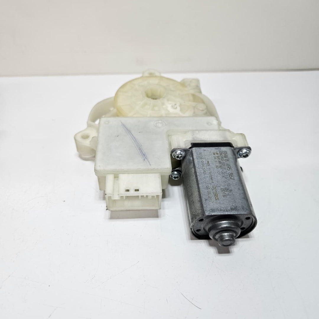 2019-2024 BMW 3 Series G20 G21 330i Window Regulator Motor 8495867 Rear Left