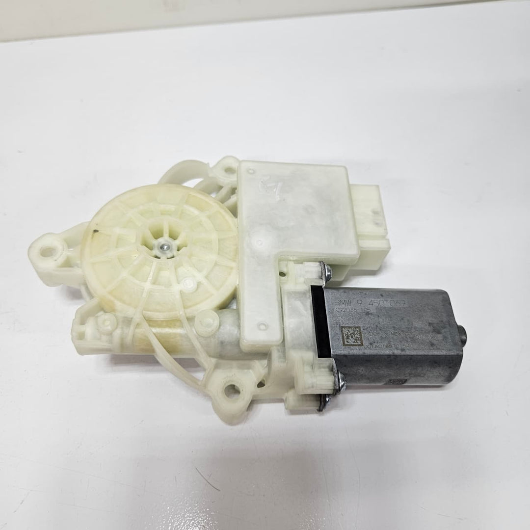 2019-24 BMW X5 X5M X7 Front Left Door Window Regulator 9450069 Front Left