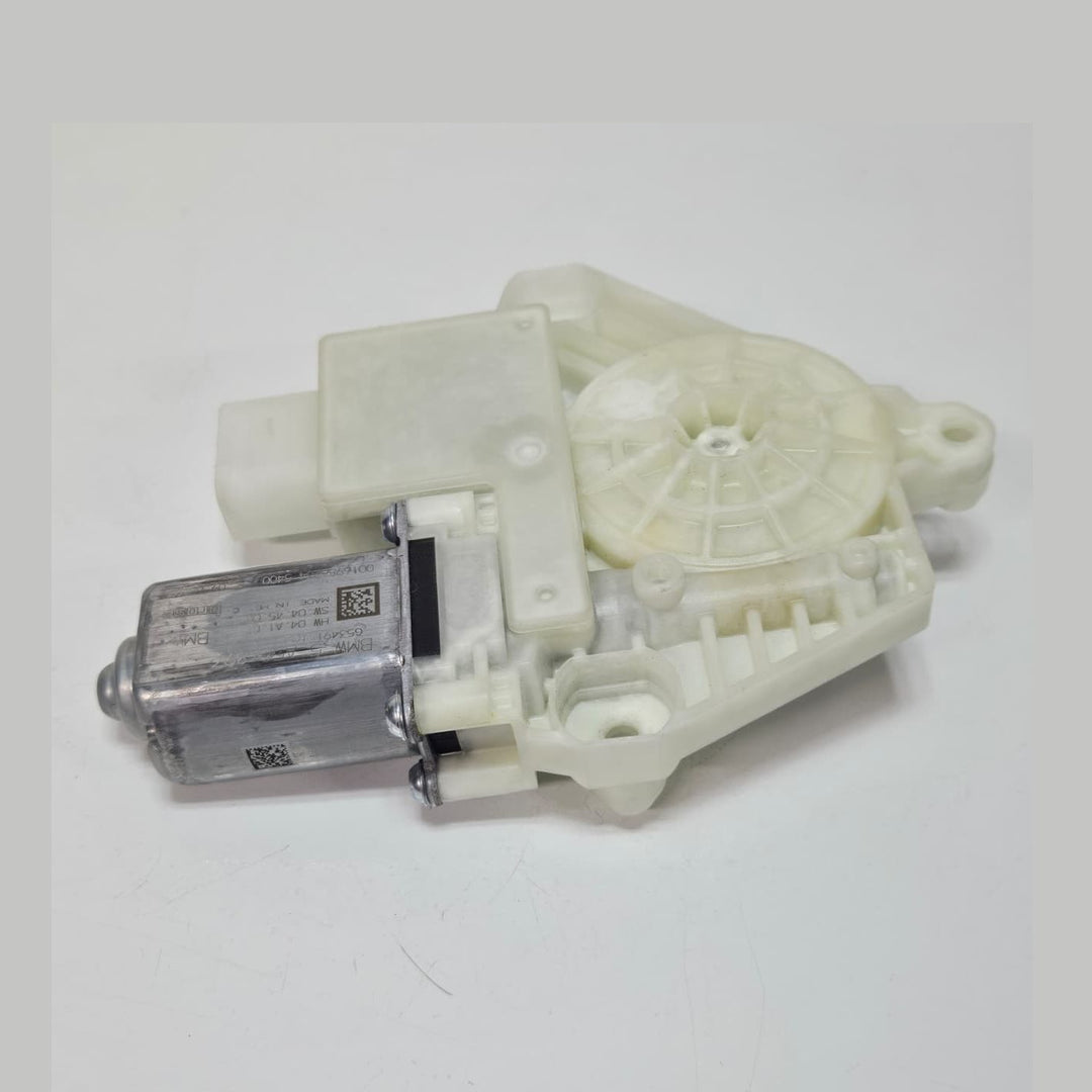 2018-2023 BMW M550i G30 xDrive Window Motor 5A5C893 Front Right