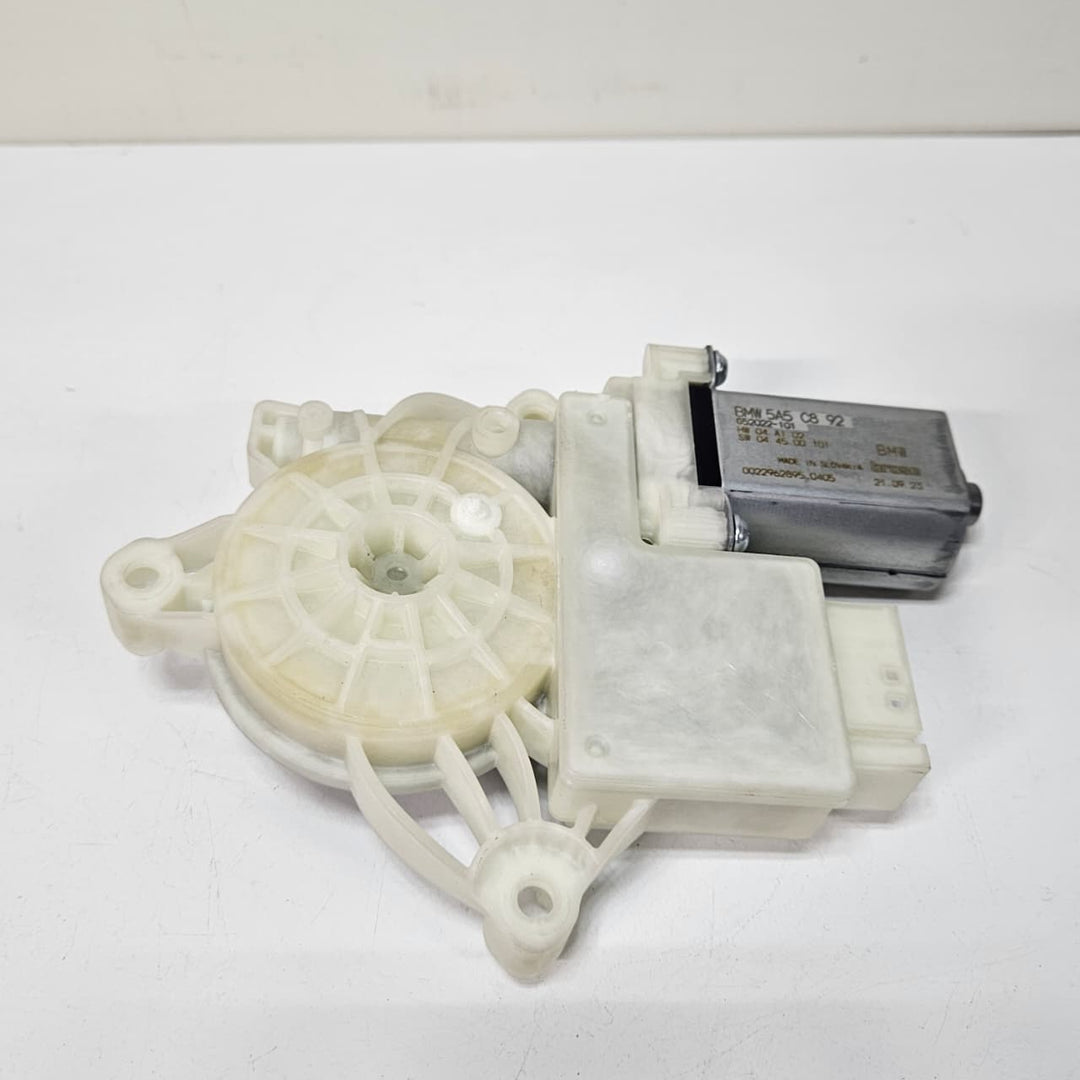2020-24 BMW 3 Series G20 G80 M340i Front Right Door Window Regulator 5A5C892 USED