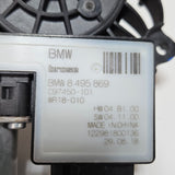 2020-2024 BMW M340i 330i M3 Window Lifter Motor 8495869 Front Left