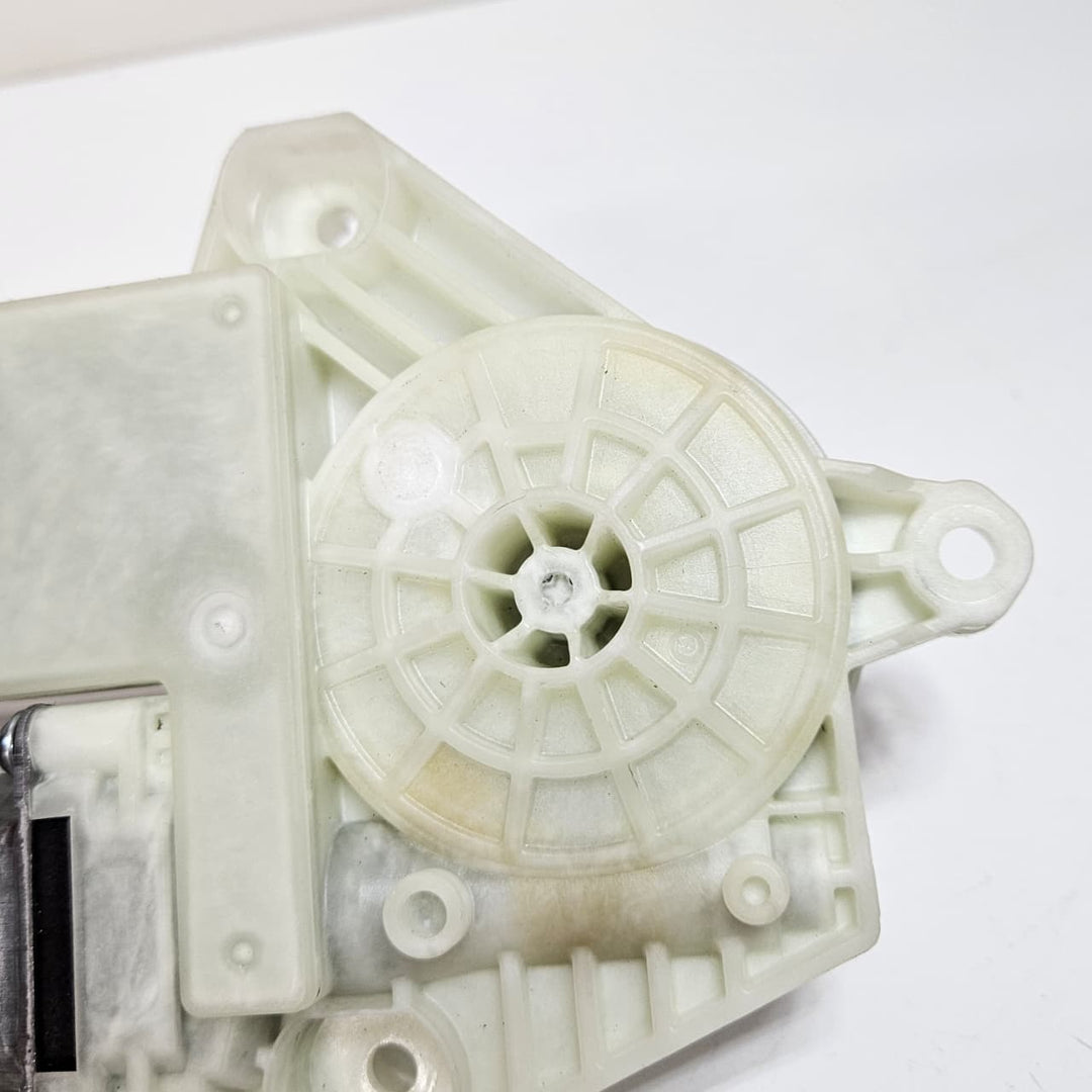 2018-2024 BMW X3 G01 Power Window Motor 5A5C896 Rear Right