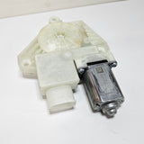 2018-2024 BMW X3 G01 Power Window Motor 5A5C896 Rear Right