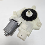 Load image into Gallery viewer, 2017-20 BMW G11 X3 G31 G01 530i Rear Right Window Regulator Motor 7455084