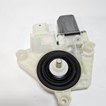 Load image into Gallery viewer, 2017-20 BMW G11 X3 G31 G01 530i Rear Right Window Regulator Motor 7455084