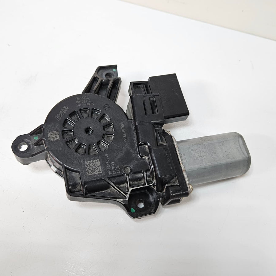 2023-2025 BMW X1 U11 U06 Window Motor 5A18F13 OEM Rear Left USED