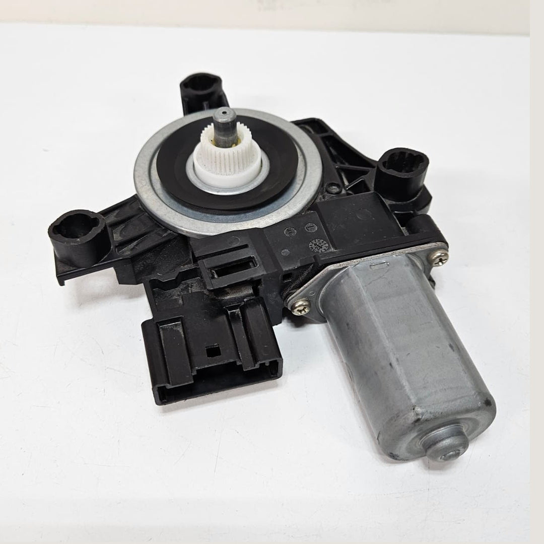 2023-2025 BMW X1 U11 U06 Window Motor 5A18F13 OEM Rear Left USED