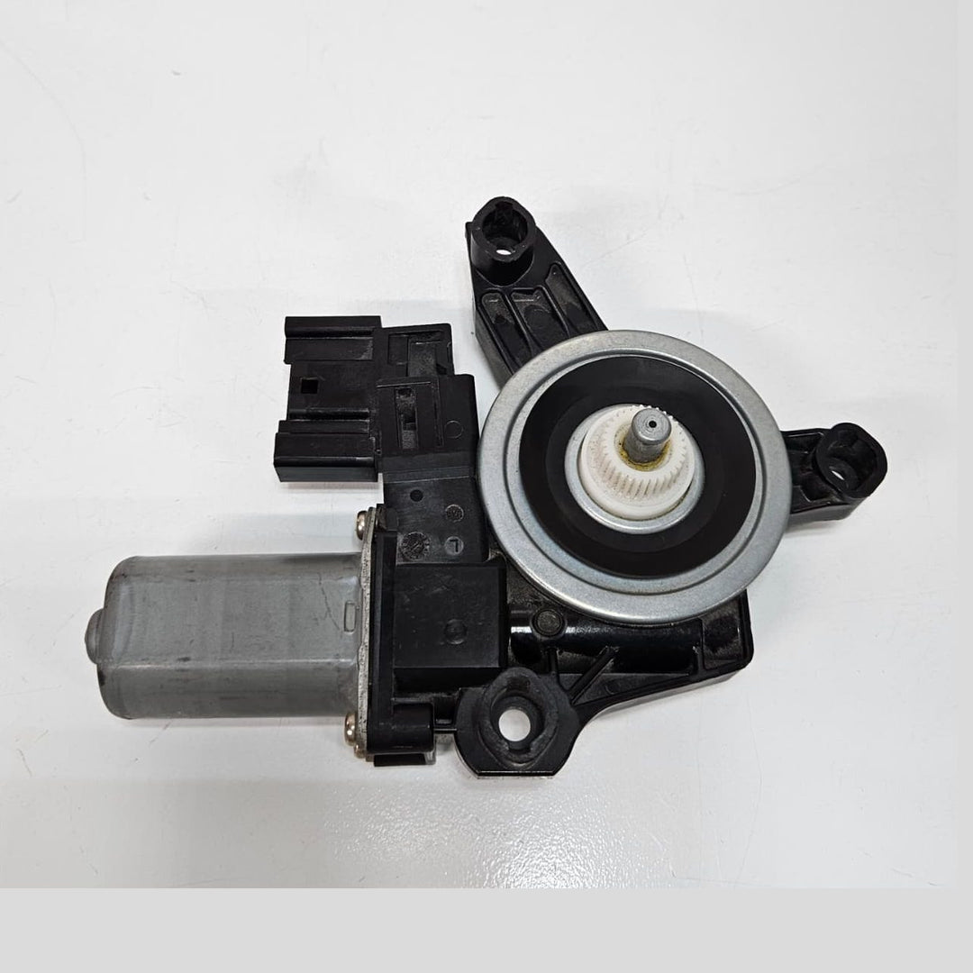 2023-2025 BMW X1 U11 U06 Window Motor 5A18F13 OEM Rear Left USED