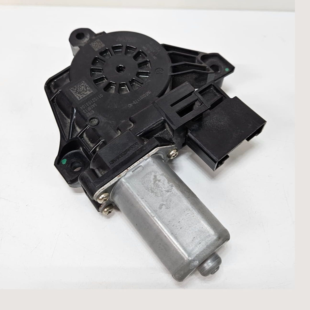 2023-2025 BMW X1 U11 U06 Window Motor 5A18F13 OEM Rear Left USED