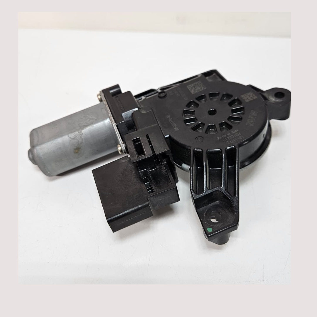 2023-2025 BMW X1 U11 U06 Window Motor 5A18F13 OEM Rear Left USED
