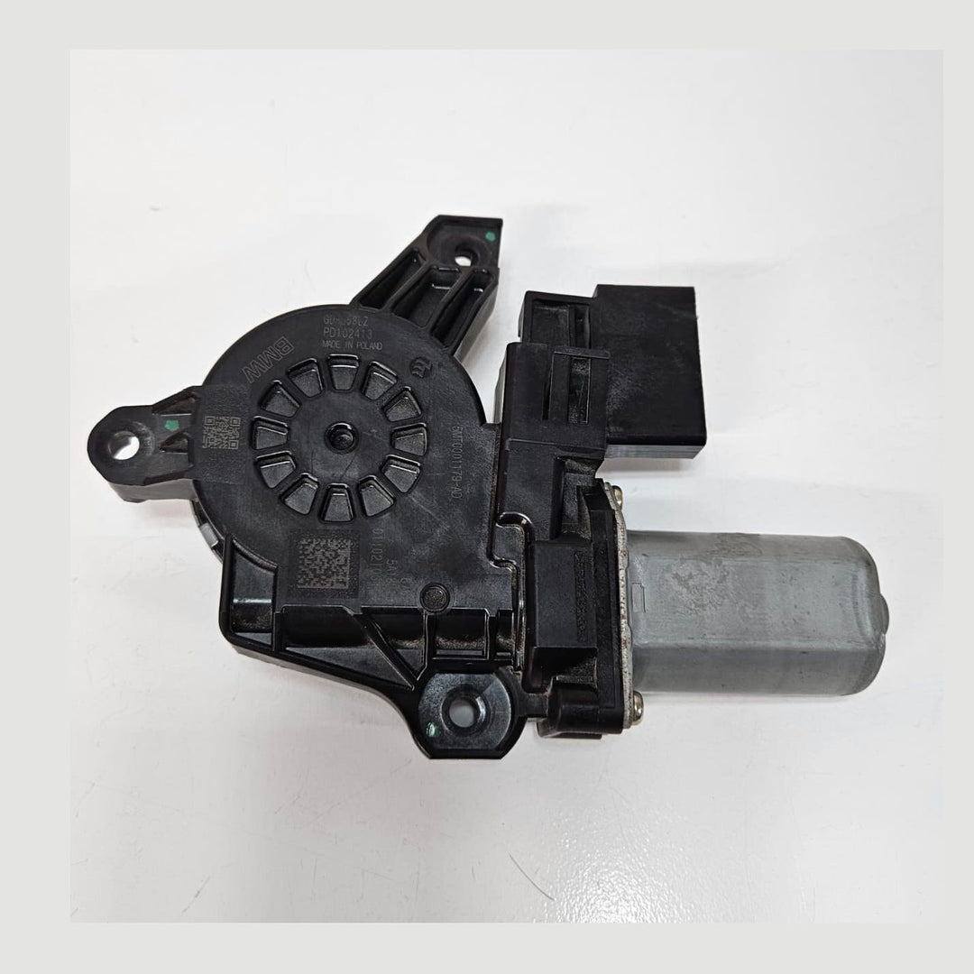 2023-2025 BMW X1 U11 U06 Window Motor 5A18F13 OEM Rear Left USED