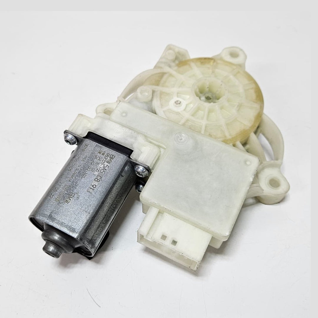 BMW 2019-2025 M3 G80 M340i 330i G20 Window Regulator Motor 5A5C891 Front Left