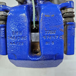 Load image into Gallery viewer, BMW ALPINA B5 G30 LCI 2023 Complete Brake Set Front Rear Discs Calipers OEM 7996531 7996532