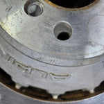 Load image into Gallery viewer, BMW ALPINA B5 G30 LCI 2023 Complete Brake Set Front Rear Discs Calipers OEM 7996531 7996532