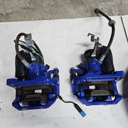 BMW ALPINA D3S G20 LCI Brake Set Front Rear Discs 395mm + Calipers OEM 6887397 7915314