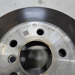 Load image into Gallery viewer, BMW ALPINA D3S G20 LCI Brake Set Front Rear Discs 395mm + Calipers OEM 6887397 7915314